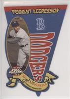 Roy Campanella #/1,953