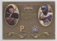 Bill Mazeroski, Joe Carter #/1,500