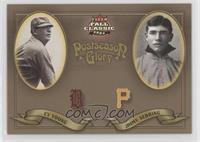 Cy Young, Jimmy Sebring #/1,500