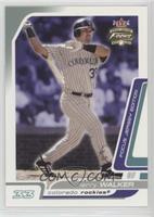 Larry Walker #/133