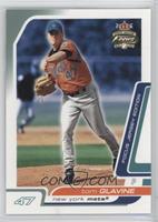 Tom Glavine [Noted] #/147