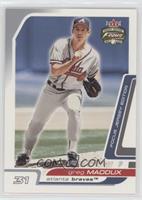 Greg Maddux [EX to NM]