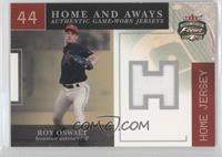 Roy Oswalt