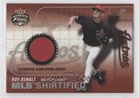 Roy Oswalt [EX to NM]