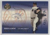 Roger Clemens