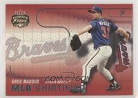 Greg Maddux