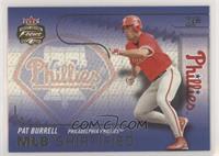 Pat Burrell