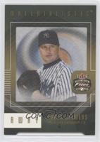 Roger Clemens