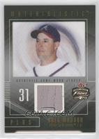 Greg Maddux [EX to NM] #/250