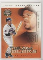 Mike Piazza