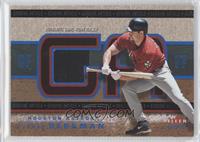 Lance Berkman #/50