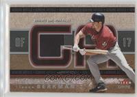 Lance Berkman #/165