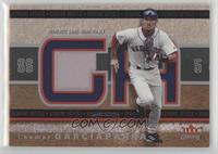 Nomar Garciaparra