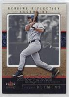 Roger Clemens #/70