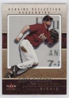 Craig Biggio #/117