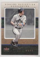 Aubrey Huff [EX to NM] #/127