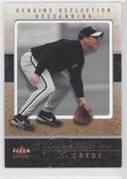 Joe Crede #/41