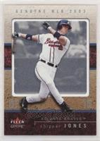 Chipper Jones