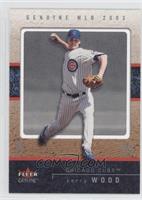 Kerry Wood