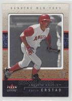 Darin Erstad