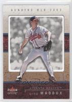 Greg Maddux