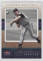 Randy Johnson