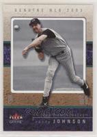 Randy Johnson