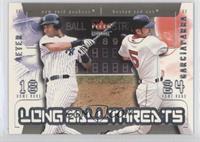 Derek Jeter, Nomar Garciaparra