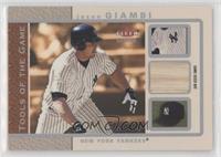 Jason Giambi