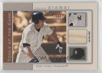 Jason Giambi