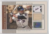 Mike Piazza