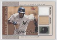 Alfonso Soriano #/250