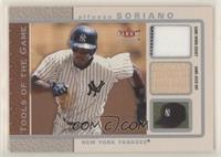 Alfonso Soriano #/250