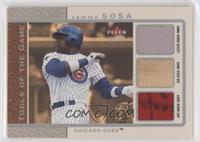 Sammy Sosa #/100