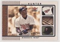 Torii Hunter