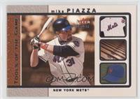 Mike Piazza