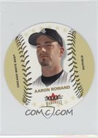 Aaron Rowand