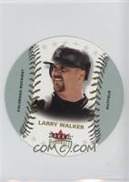 Larry Walker