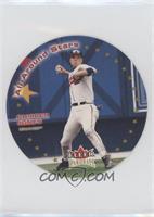 All-Around Stars - Chipper Jones