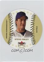 Steve Finley