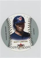 Matt Lawton