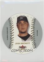 Josh Beckett