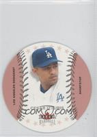 Cesar Izturis #/50