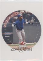 All-Around Stars - Sammy Sosa #/50