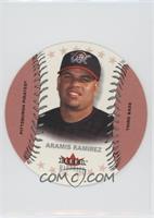 Aramis Ramirez #/50