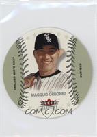 Magglio Ordonez #/50