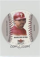 Marlon Byrd
