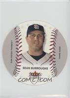 Sean Burroughs
