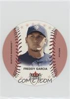 Freddy Garcia