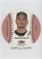 Travis Phelps